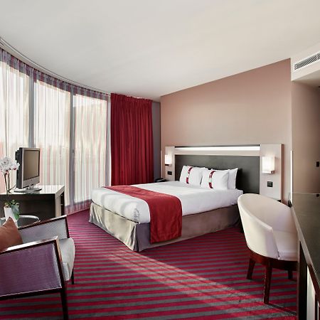 Voco Paris - Porte De Clichy By Ihg מראה חיצוני תמונה